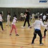 2019-2020 &raquo; 7º Jornada Esgrima Escolar